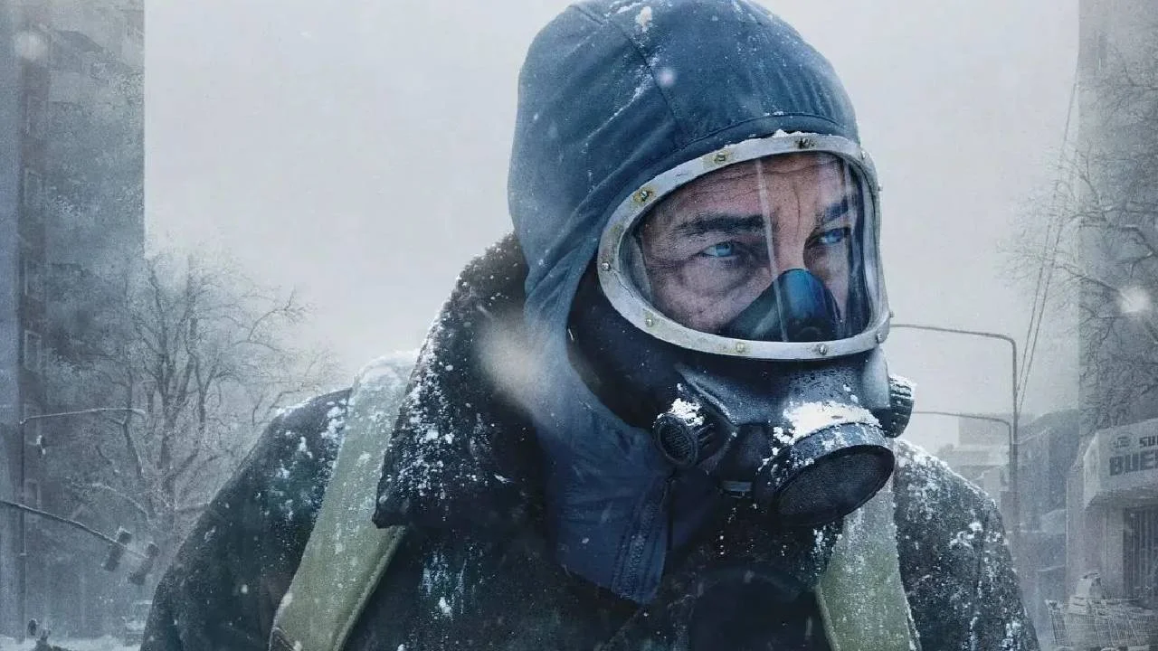 Cómo utilizar ChatGPT para crear imágenes al estilo El Eternauta, la serie furor de Netflix