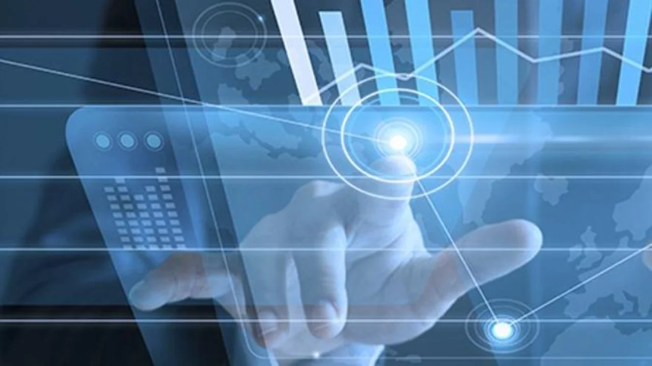 Amazon se une con este gigante financiero para impulsar la analítica de datos y la IA: de cuál se trata