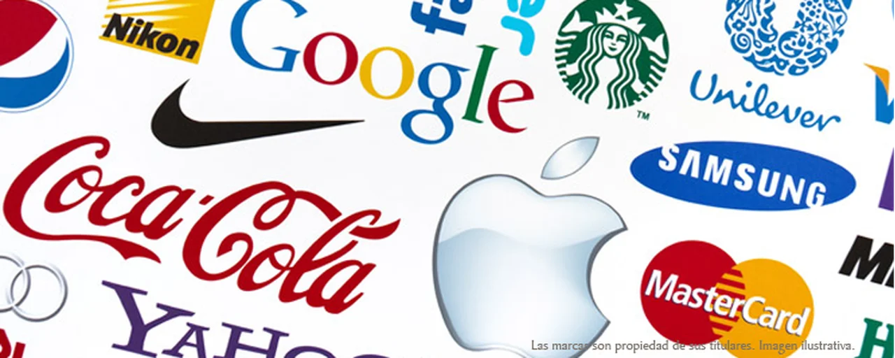 ¿Cuáles son las 20 marcas más valiosas del mundo en 2025 y qué sectores destacan?