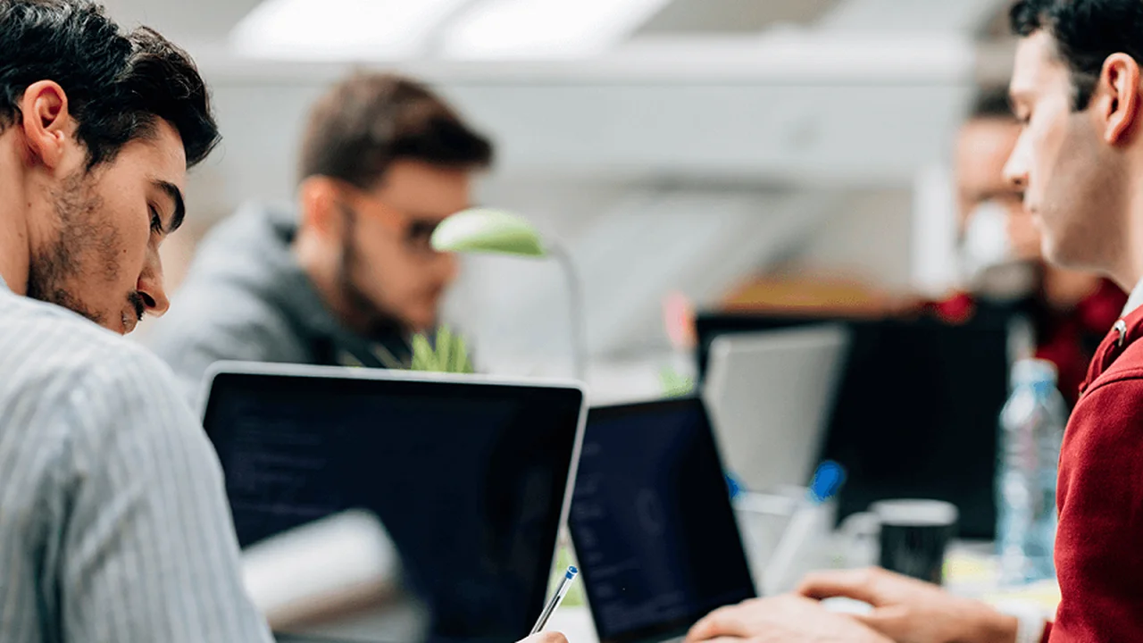 ¿Querés especializarte en programación senior en sólo 2 meses? estos cursos te lo garantizan