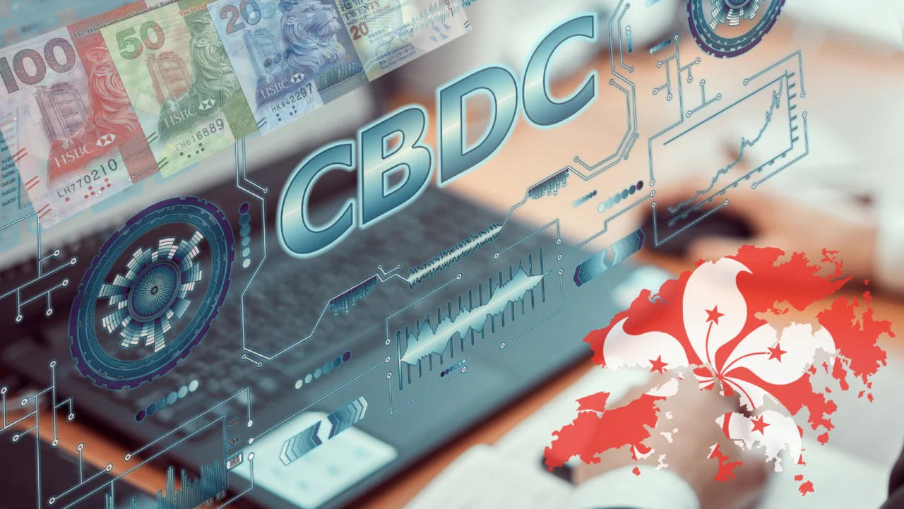 Fiebre por las CBDC: nuevo récord histórico impulsa la adopción global