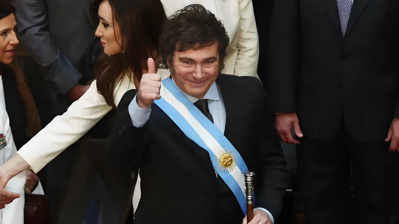 FMI en Buenos Aires: los pedidos clave del organismo a Javier Milei