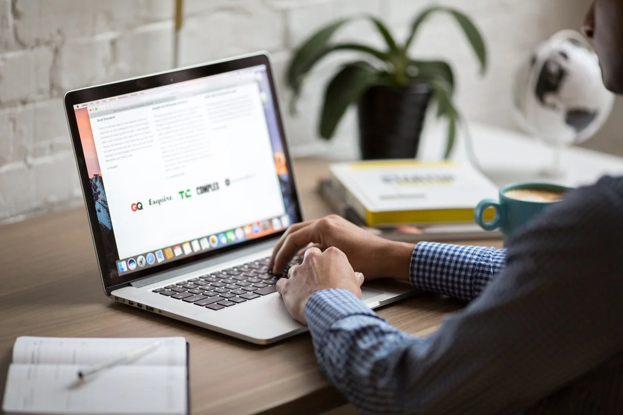 Sitios para conseguir trabajo remoto en español