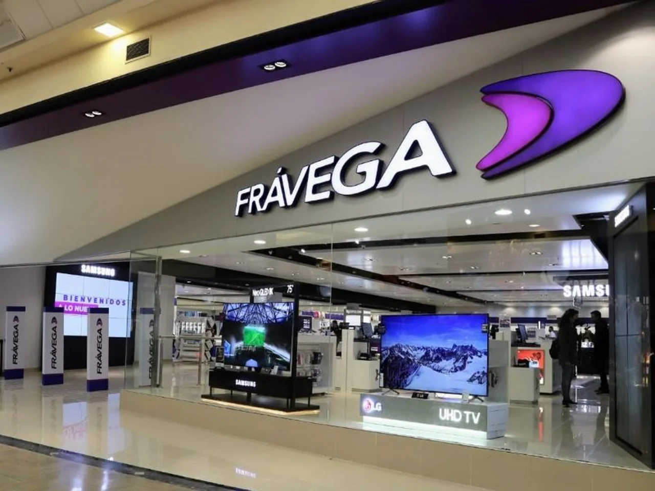 FRÁVEGA