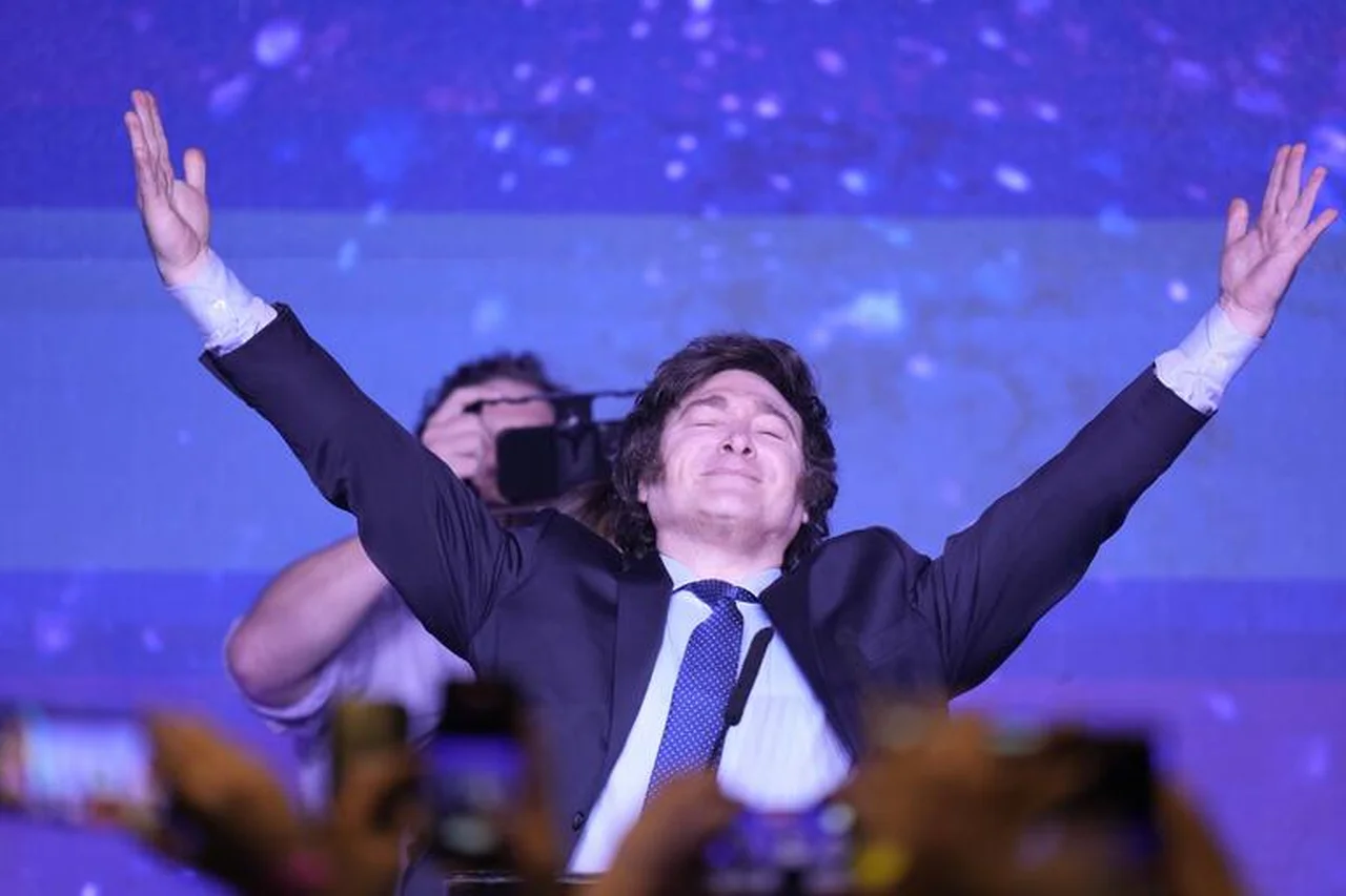 Javier Milei es el nuevo presidente: qué lo llevó a ganar y qué le espera desde el primer día