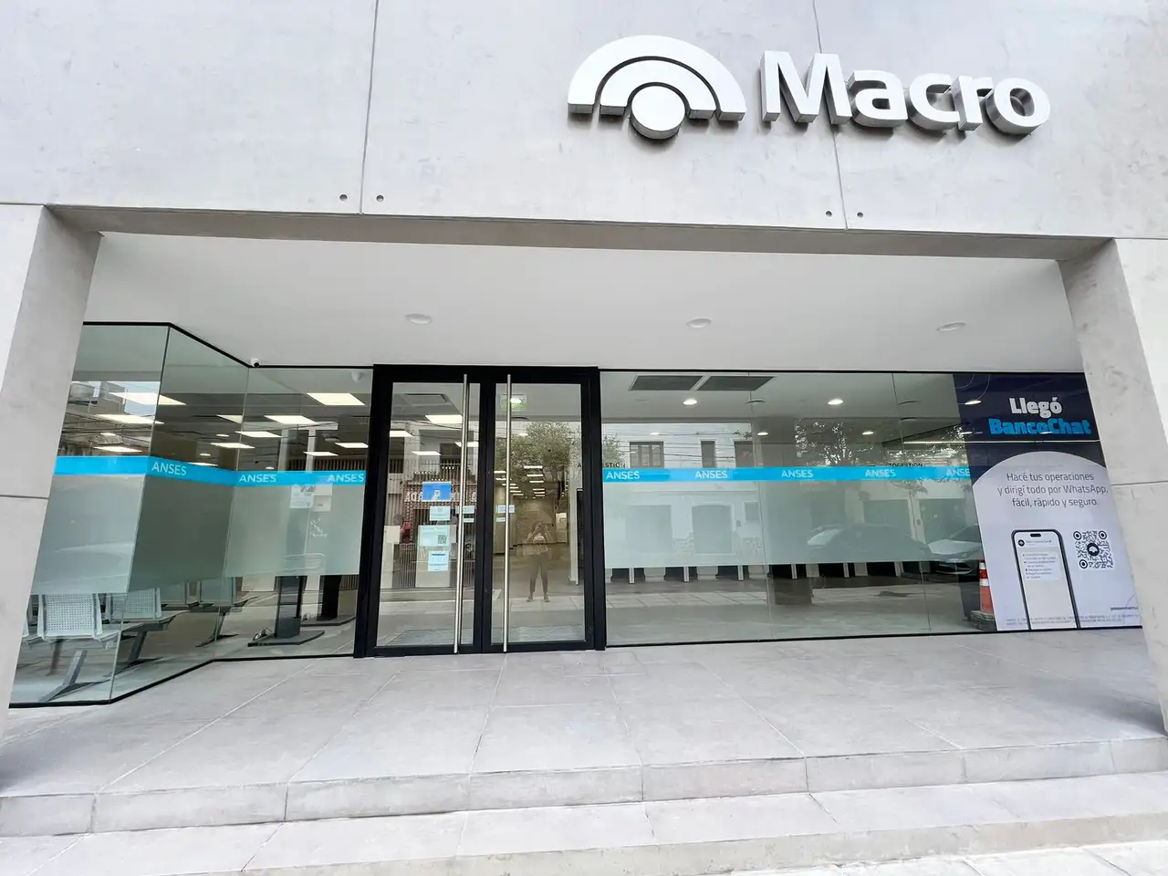 Macro lanza servicios para generar eficiencia y ahorro de costos en tesorerías de empresas