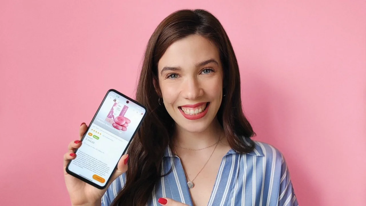 Con más de 300,000 consultores, Natura demuestra que la venta directa puede ser una fuente de ingresos flexible, sin necesidad de stock ni experiencia previa
