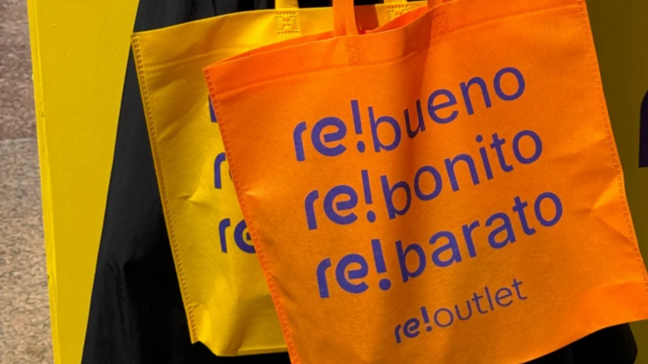 Vuelve el outlet premium: dónde comprar ropa y zapatillas de marca hasta 40% más baratas