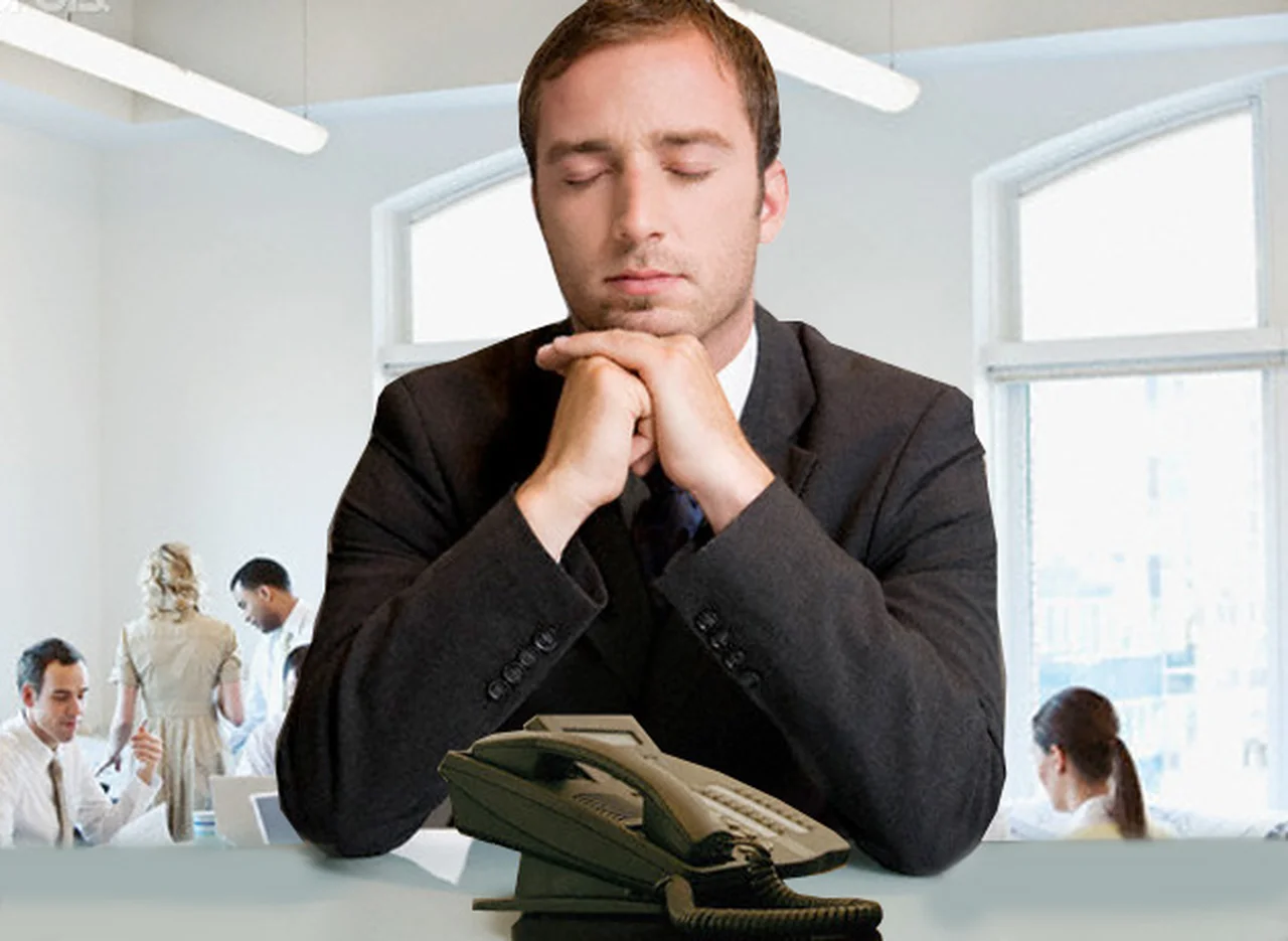 Entrevistas de trabajo: expertos recomiendan cómo actuar luego del clásico "nosotros te llamamos"