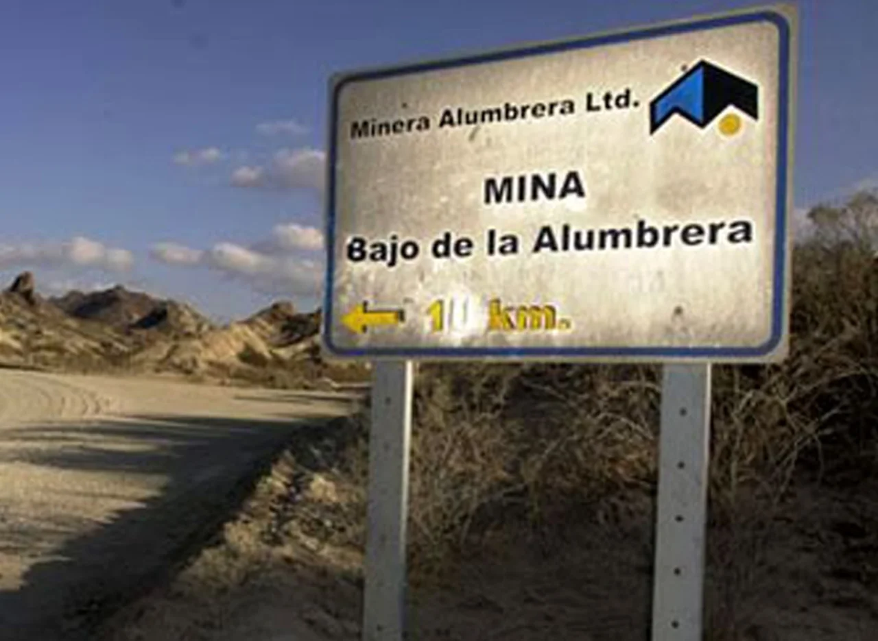 Minera Alumbrera alertó que en Argentina "las reglas de juego se aplican y luego surgen sorpresas"