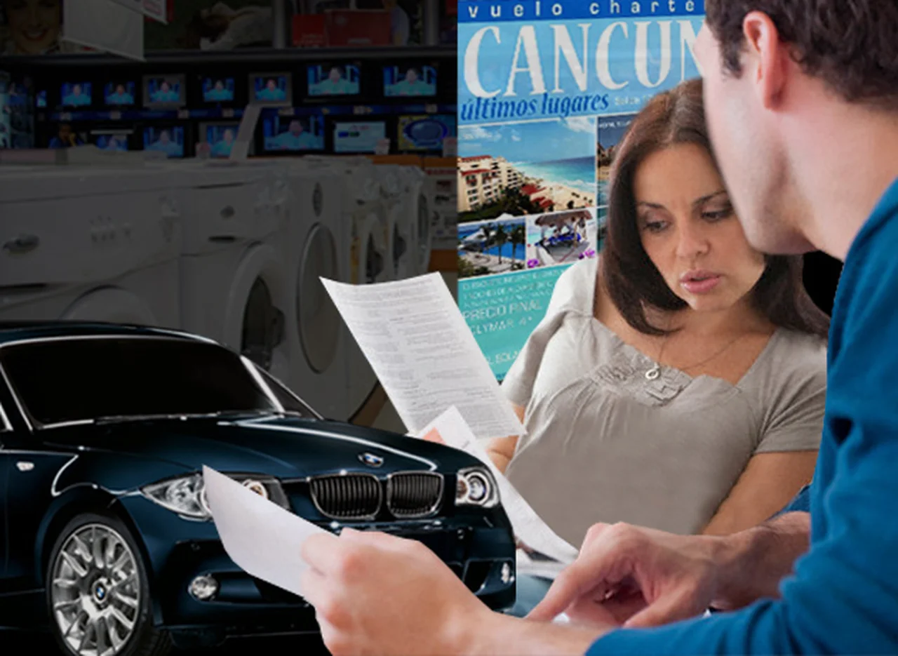 Argentinos cambian su menú de consumo, por autos y viajes más costosos y encarecimiento del crédito