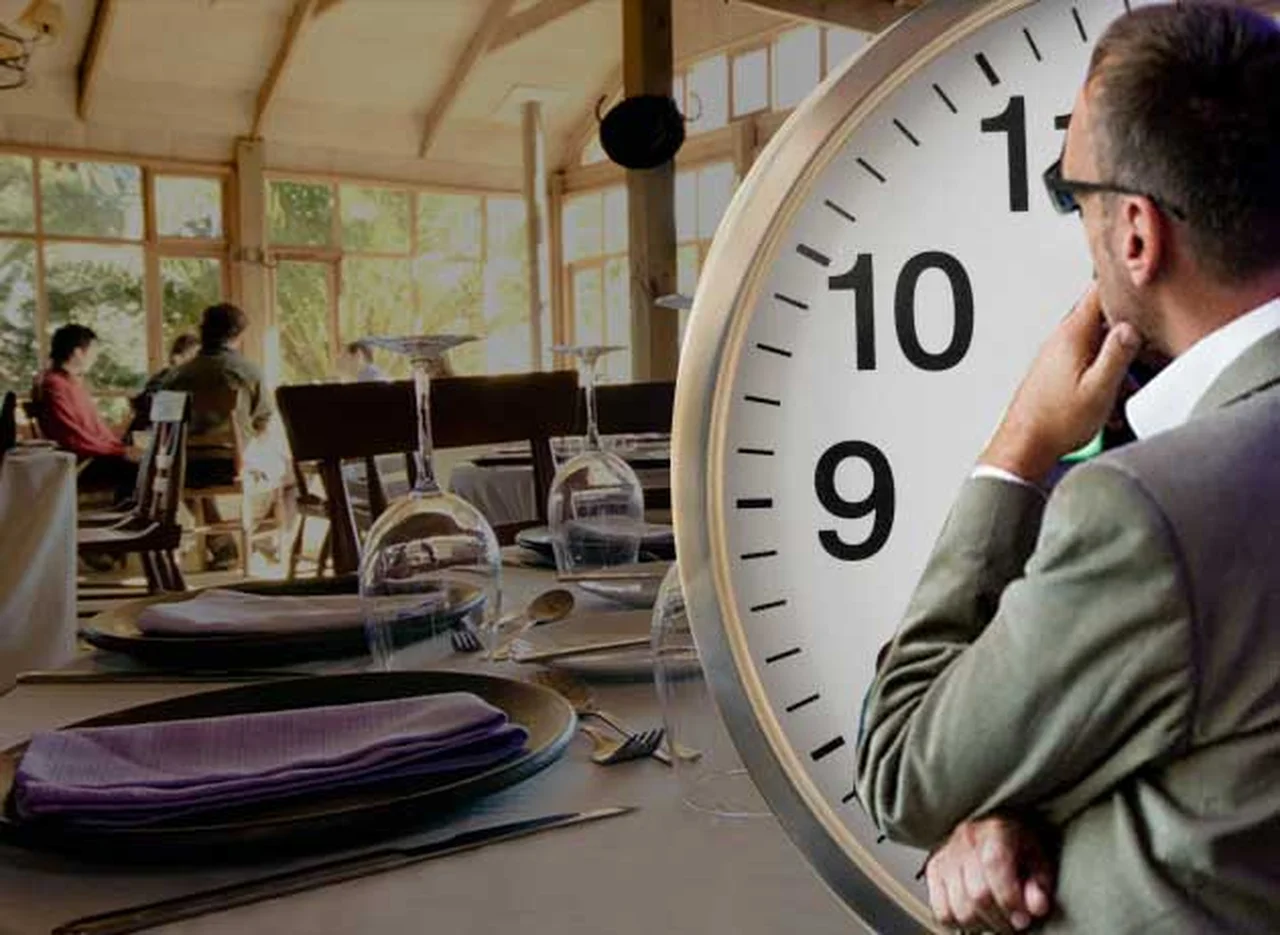 ¿Salí­s a comer?: la Justicia aclara en qué casos el almuerzo debe ser considerado parte de la jornada laboral