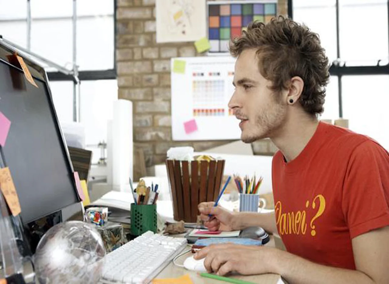 Semillero digital: Argentina podrí­a "exportar el talento" de más de 200.000 programadores