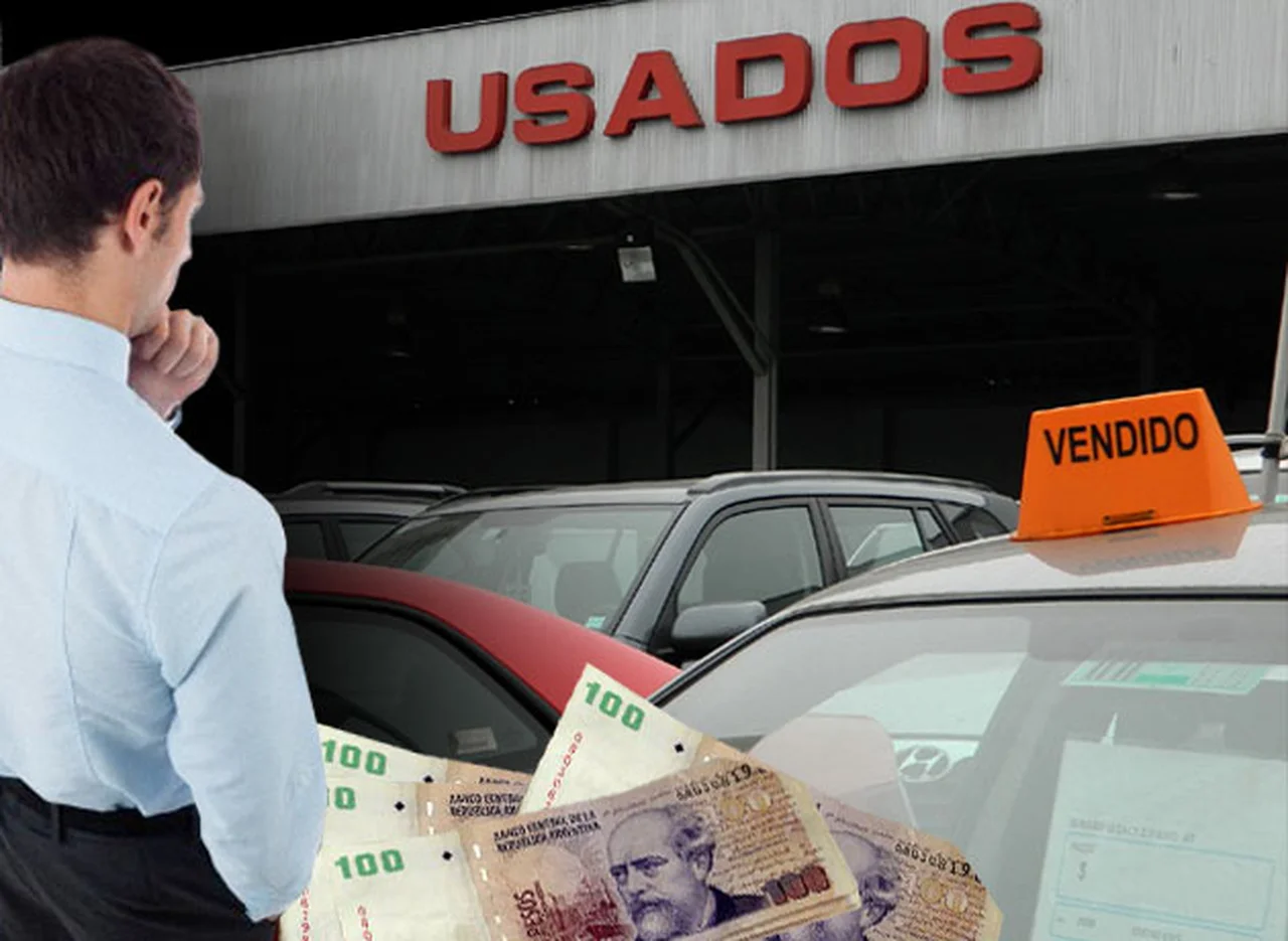 Pasos para completar el formulario 08 para la compra-venta de autos