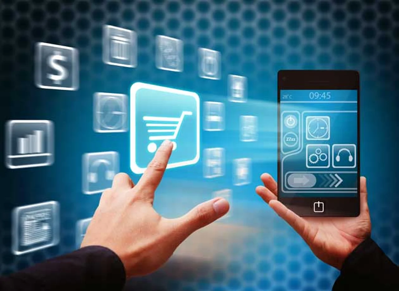 El e-commerce se prepara para que smartphones sean su "turbina" de crecimiento