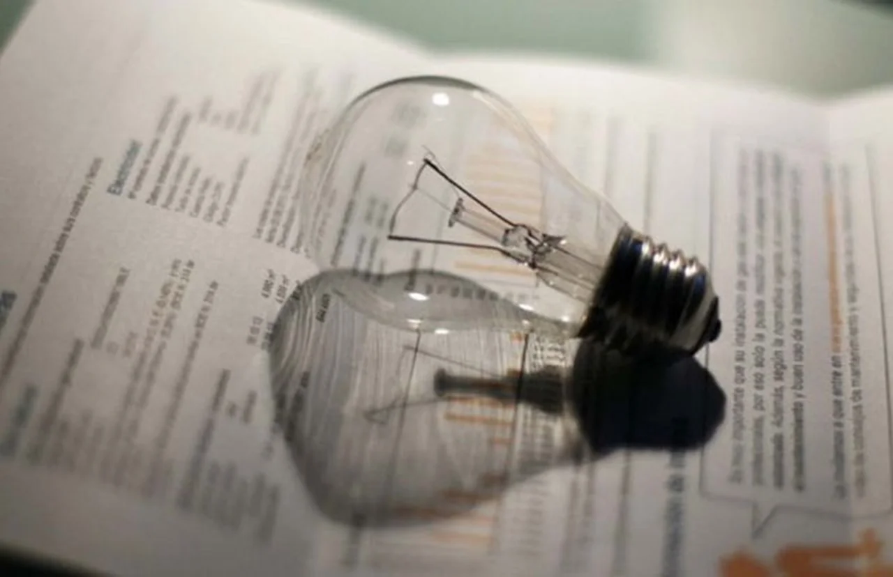 Urtubey propuso bajar costos de generación de energí­a para reducir tarifas