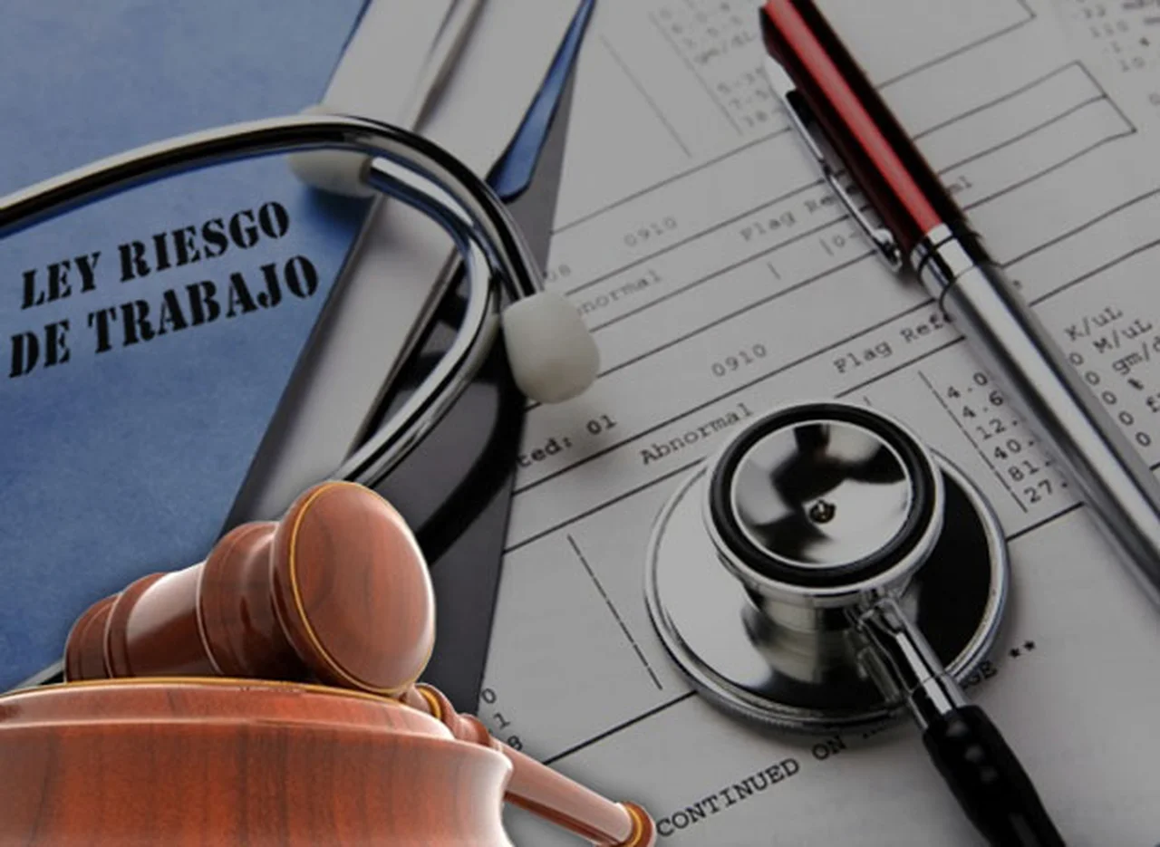 Inquieta a las ART las tasas de incapacidad que determinan peritos de la Justicia Laboral