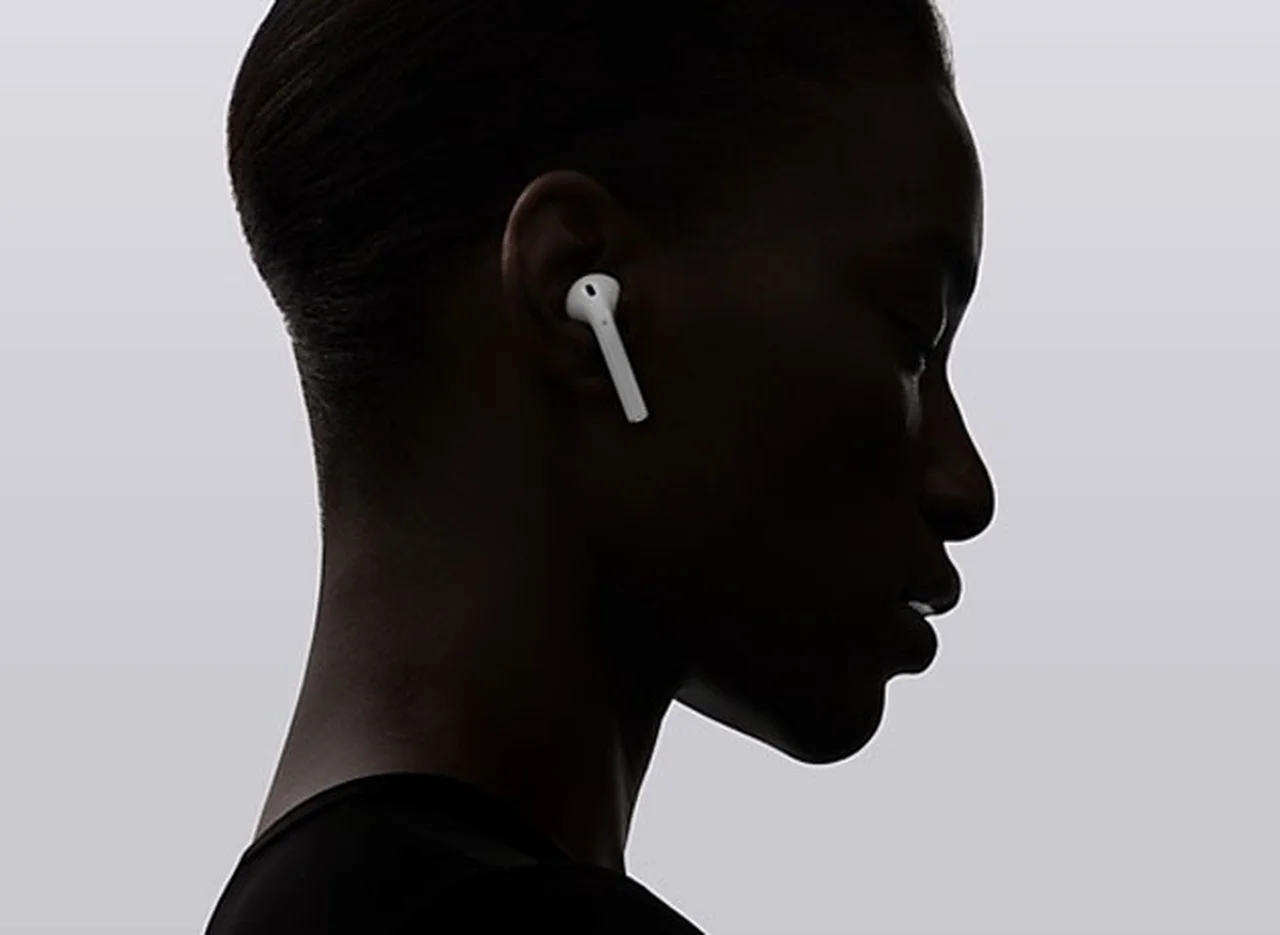 Find My AirPods, la solución de Apple para encontrar auriculares perdidos