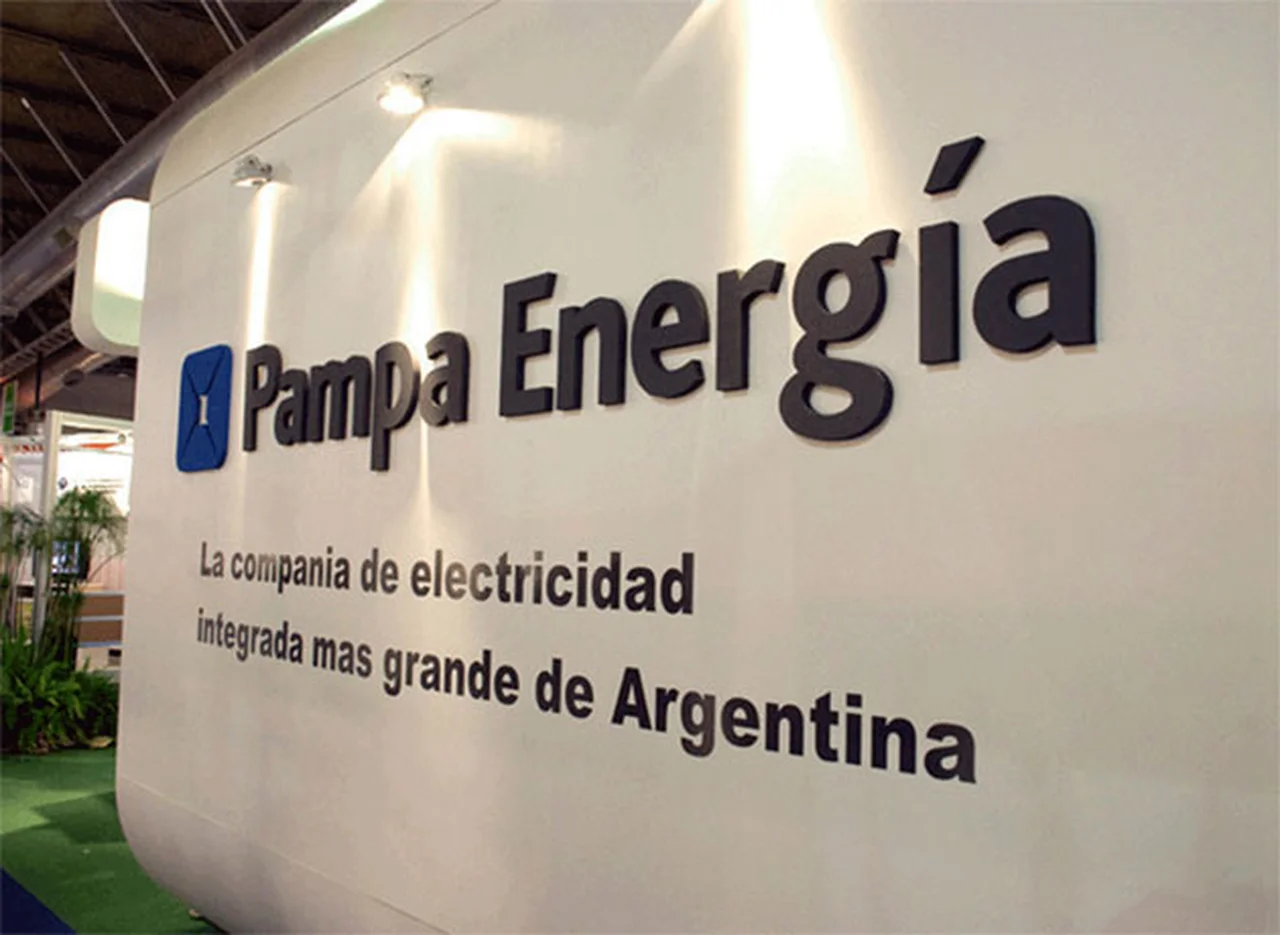 Elevan 11% el precio objetivo de Pampa Energí­a para fines de 2018