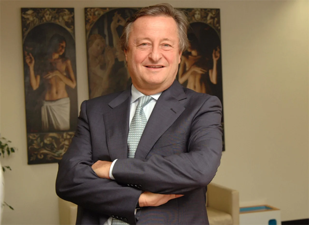 Cristiano Rattazzi: 