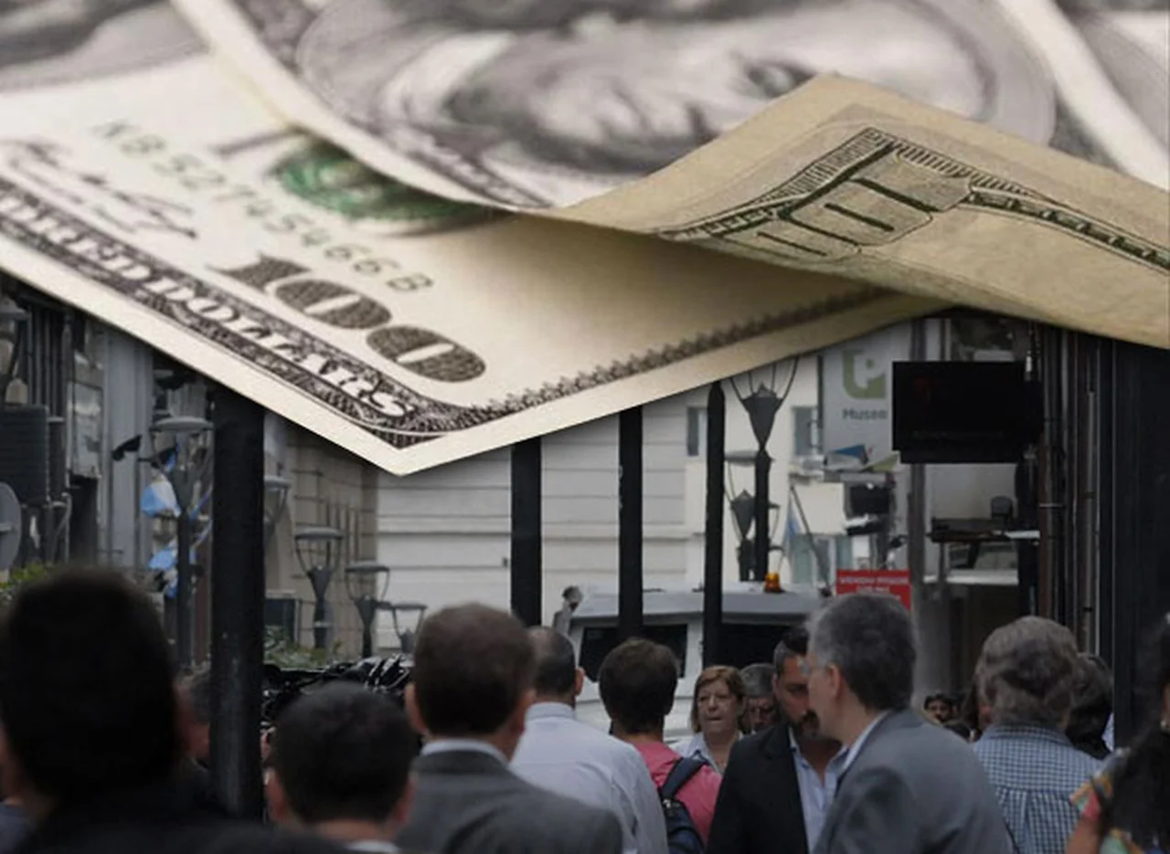 ¿Quién quita lo bailado?: aún con mal noviembre, acciones triplican su precio en el año
