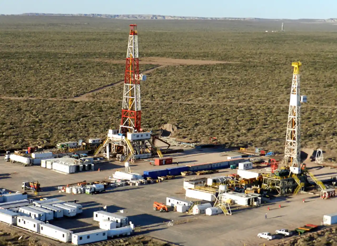 El crecimiento de Vaca Muerta atrae a este sector económico clave