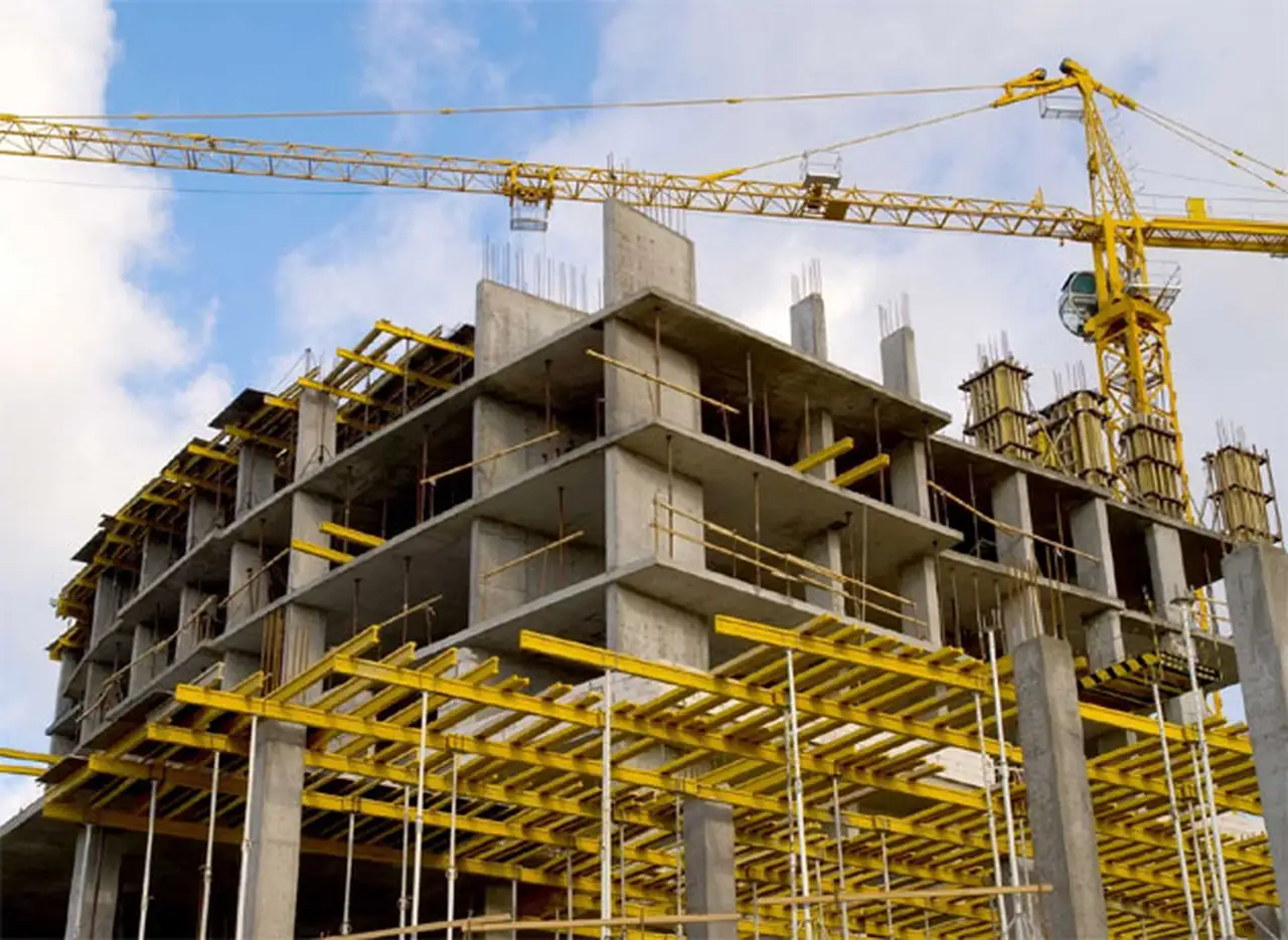 Alarma en la construcción: "Si desaparece la obra pública, habrá 430.000 empleos en riesgo"