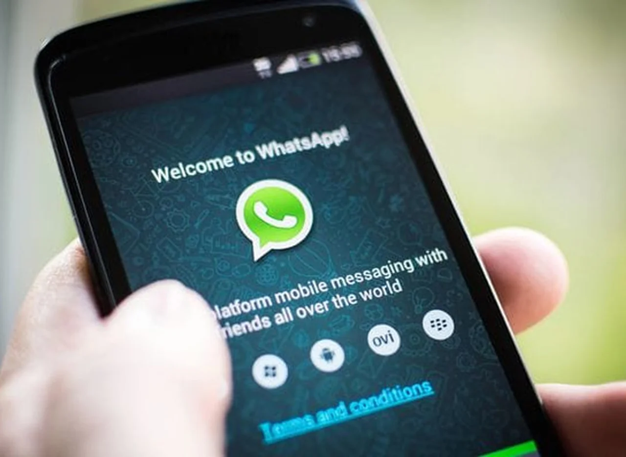Sus contactos de WhatsApp ya pueden saber dónde está en todo momento