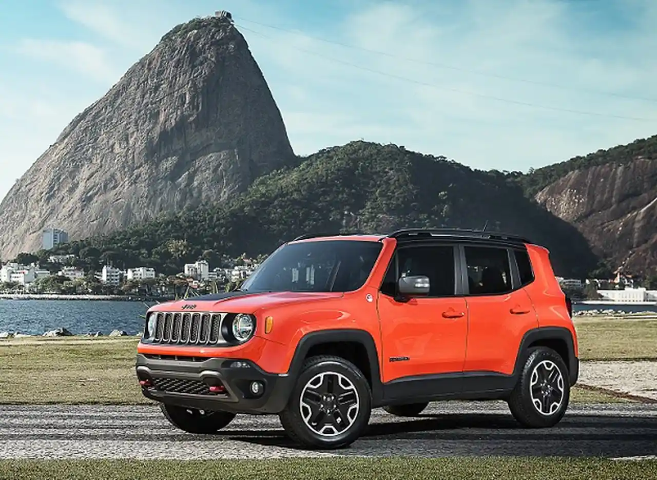 Los SUV siguen ganando terreno en la Argentina: ¿cuáles fueron los más vendidos?