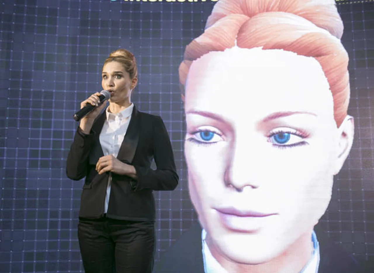 Inteligencia artificial, Big Data y oficinas colaborativas: la apuesta de Accenture para emplear a 120 talentos creativos