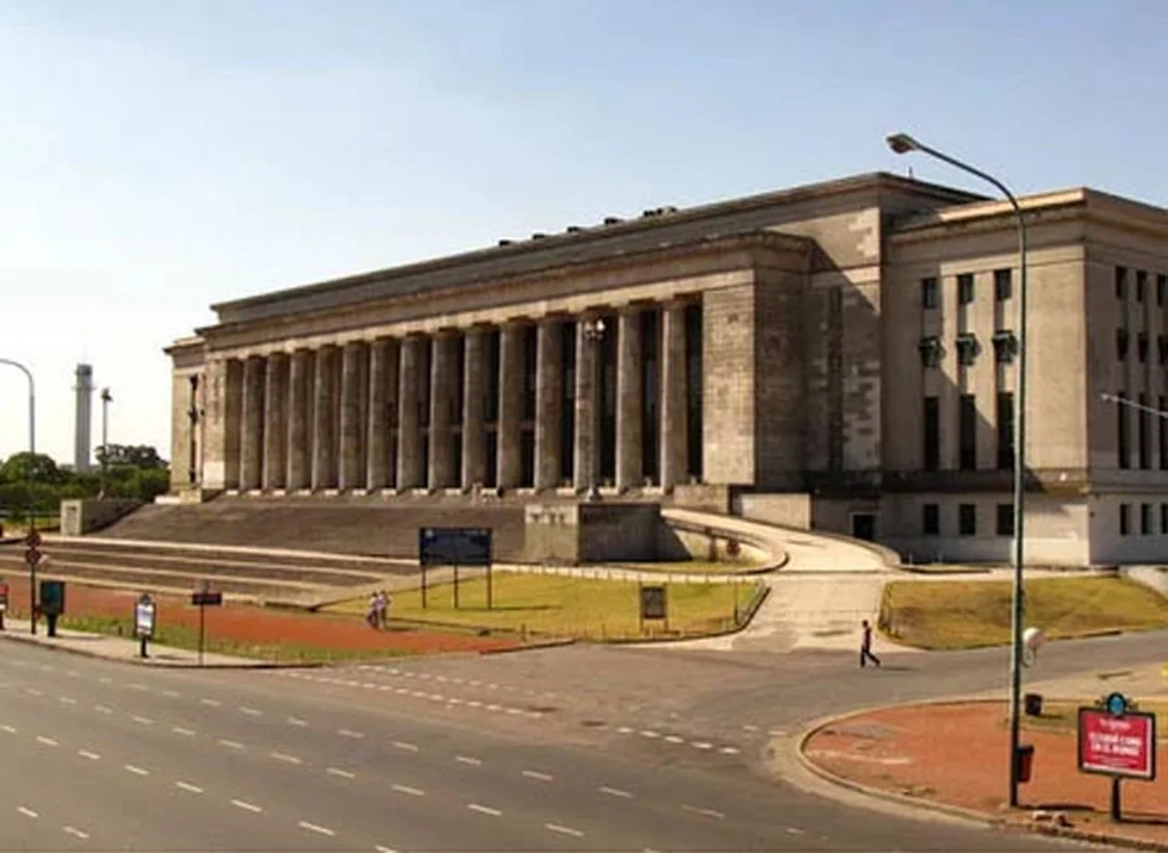 Por primera vez, la UBA está entre las diez mejores universidades de Latinoamérica