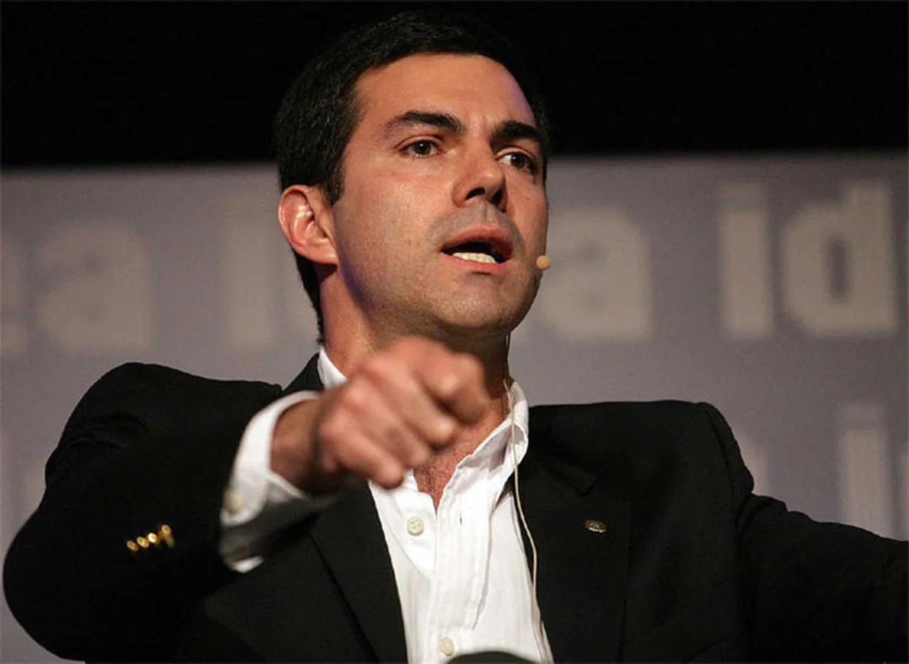 Urtubey cruzó a Macri por las tarifas: "No podemos reducir impuestos que no existen"