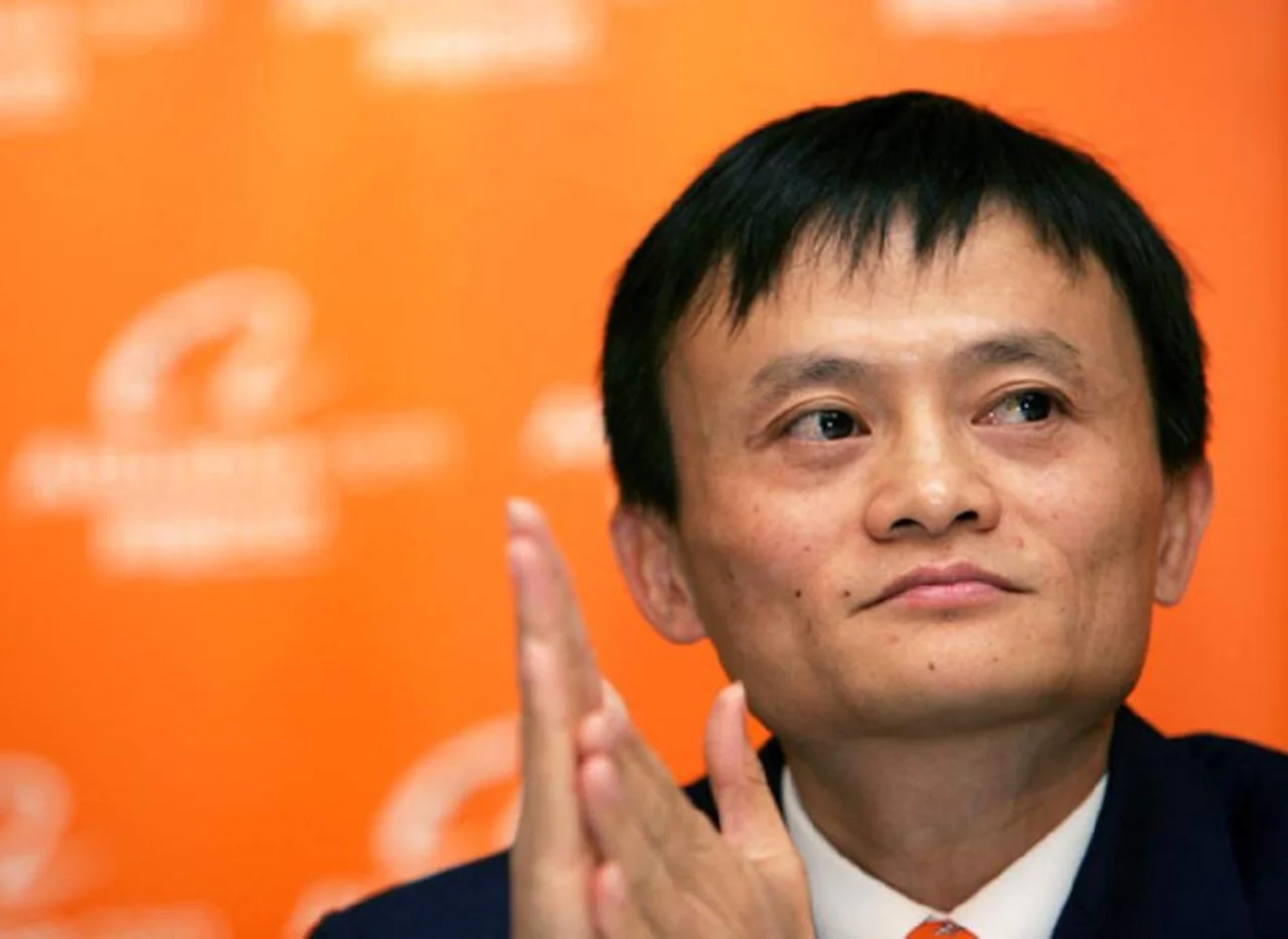 CEO de Alibaba: "Cuando alcanzas los u$s10 millones, estás en problemas"
