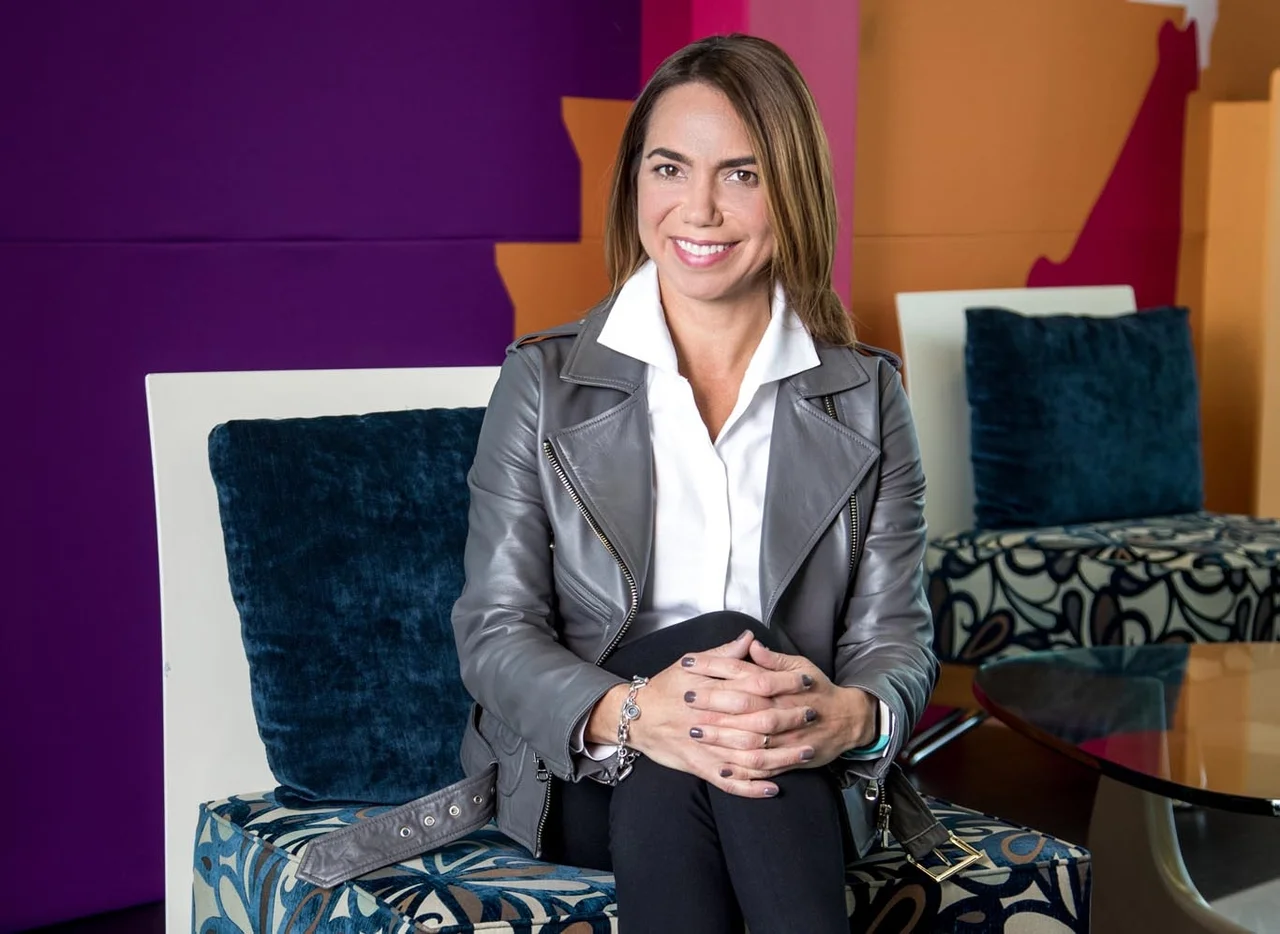 Microsoft suma a una ex Google a su equipo en Latinoamérica