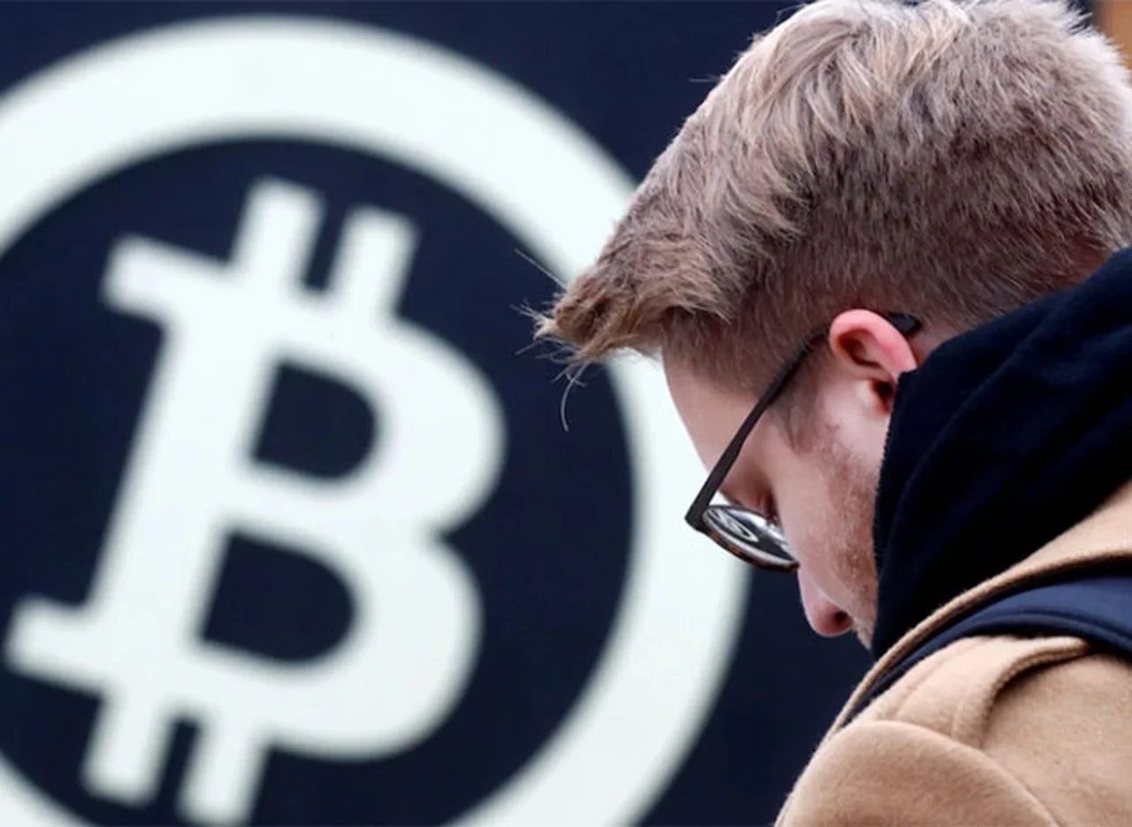 Blanqueo de criptomonedas, una industria en expansión