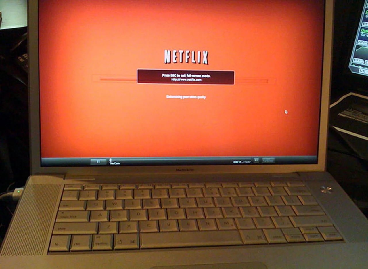 Estos son los códigos secretos de Netflix para ver miles de series y pelí­culas