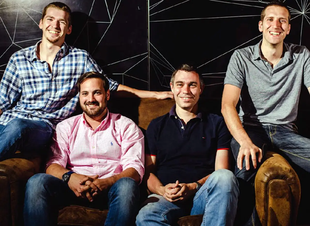 La "startup" de "agrotech" Auravant cierra ronda de inversión por u$s350.000