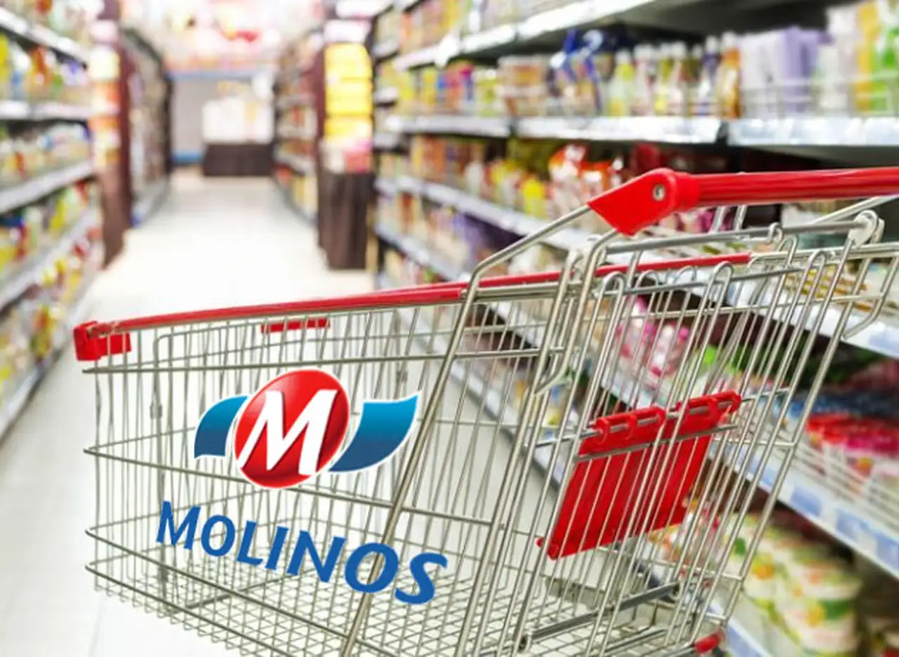 La alimenticia Molinos, con problemas financieros por la retracción en el consumo