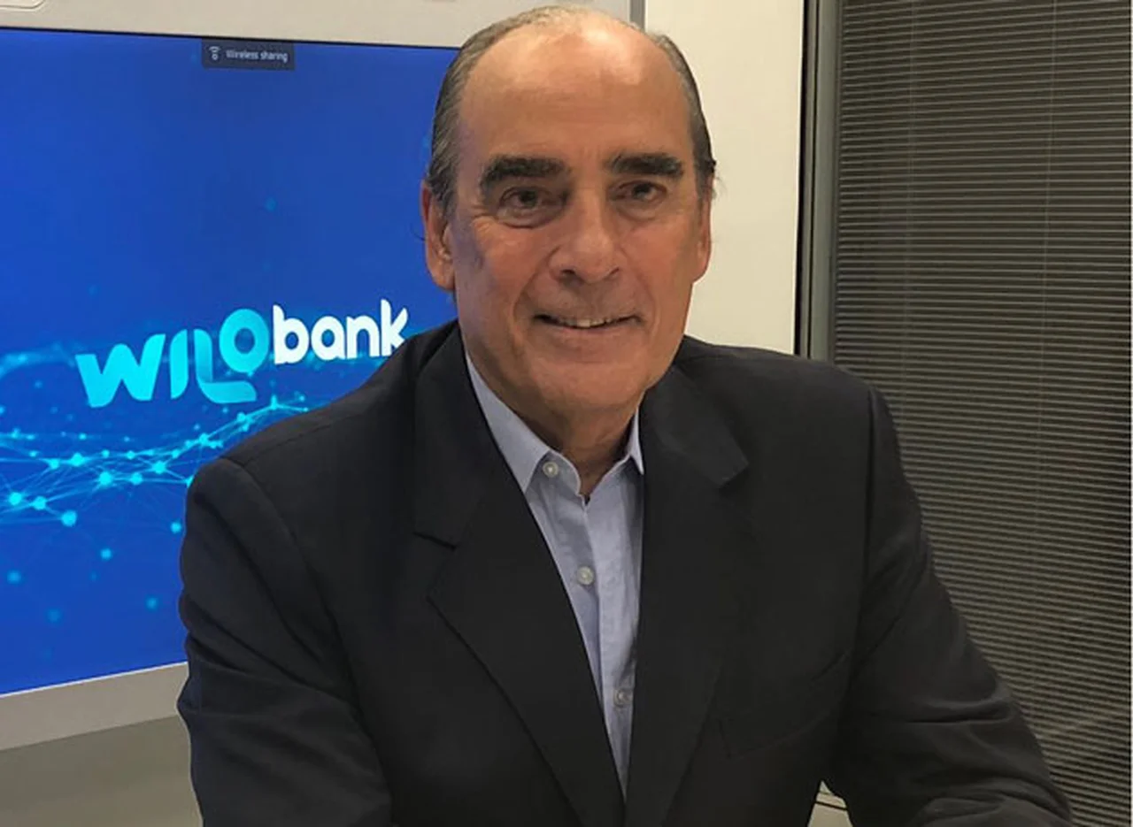 Ya está en lí­nea Wilobank, el primer banco completamente digital de la Argentina