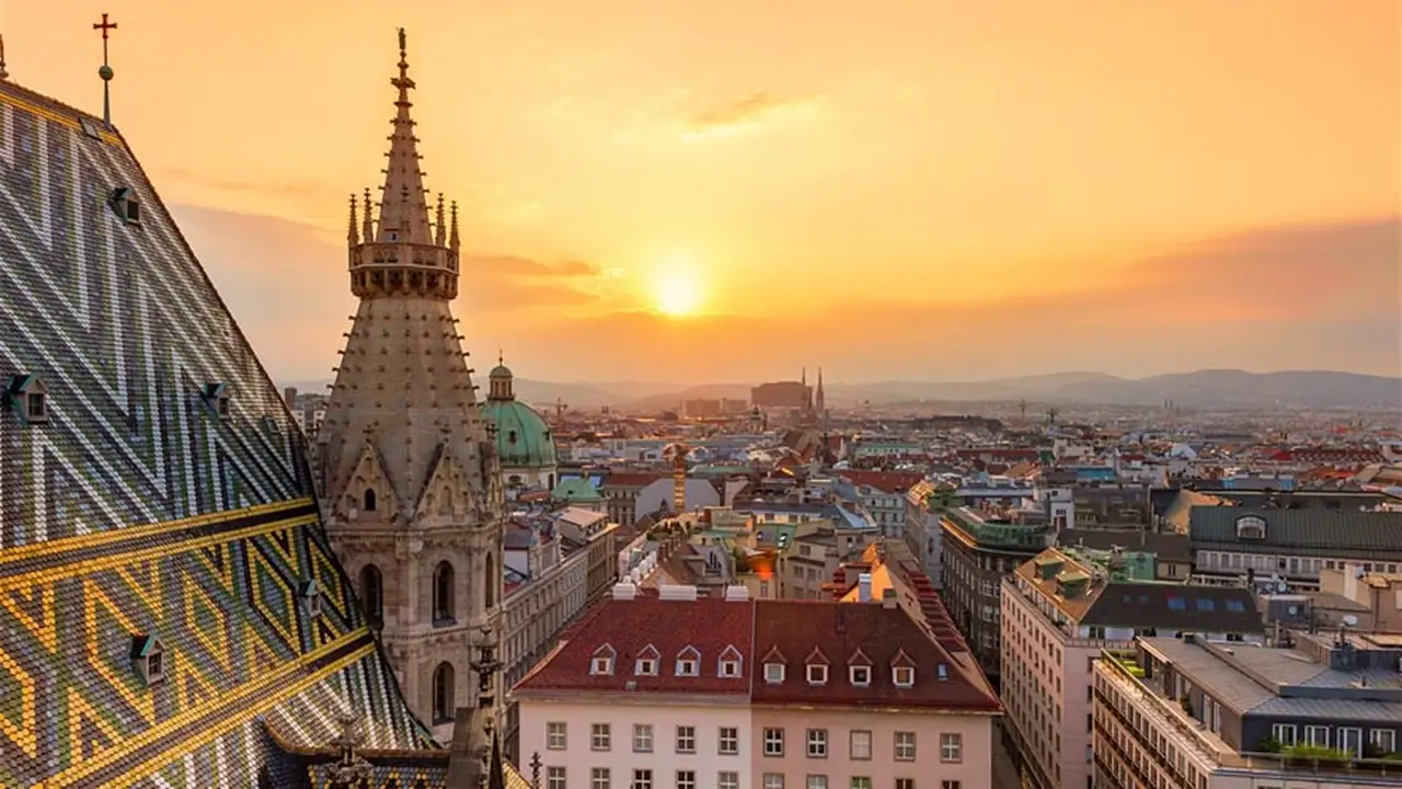 Ranking: 10 mejores ciudades para el equilibrio de vida personal y laboral