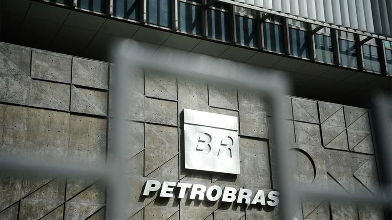 Petrobras se asoma a Vaca Muerta
