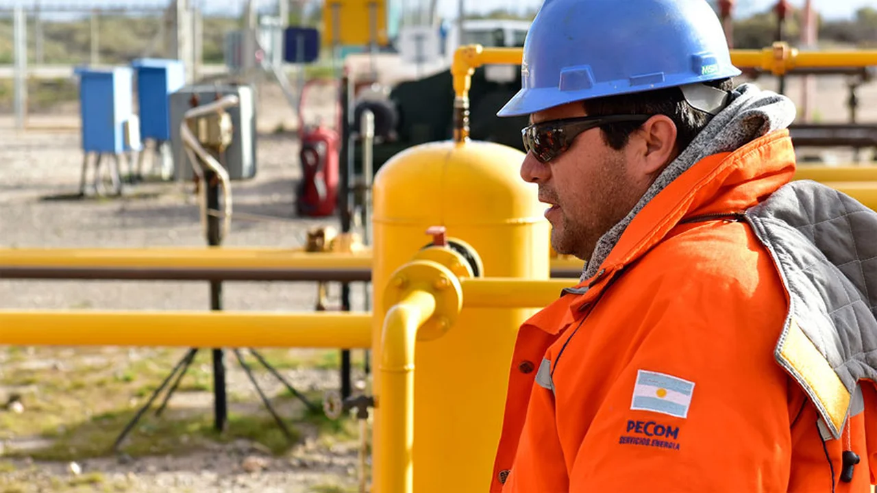 Pecom Energía