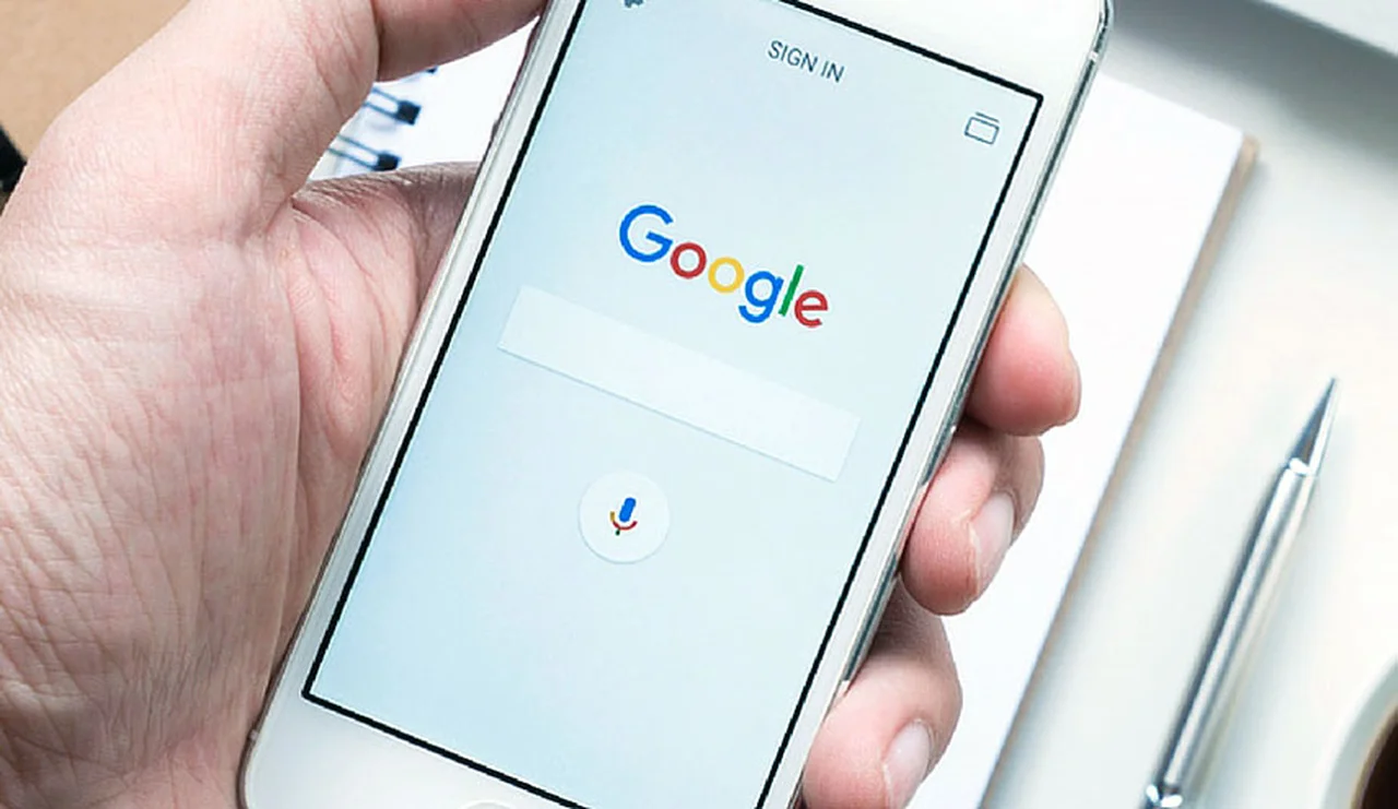 Adiós al buscador de Google: llegan cambios profundos en el 2025
