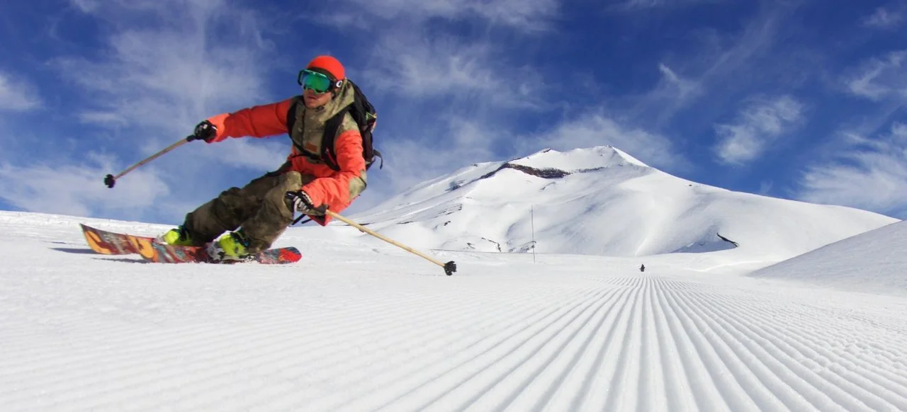 nieve