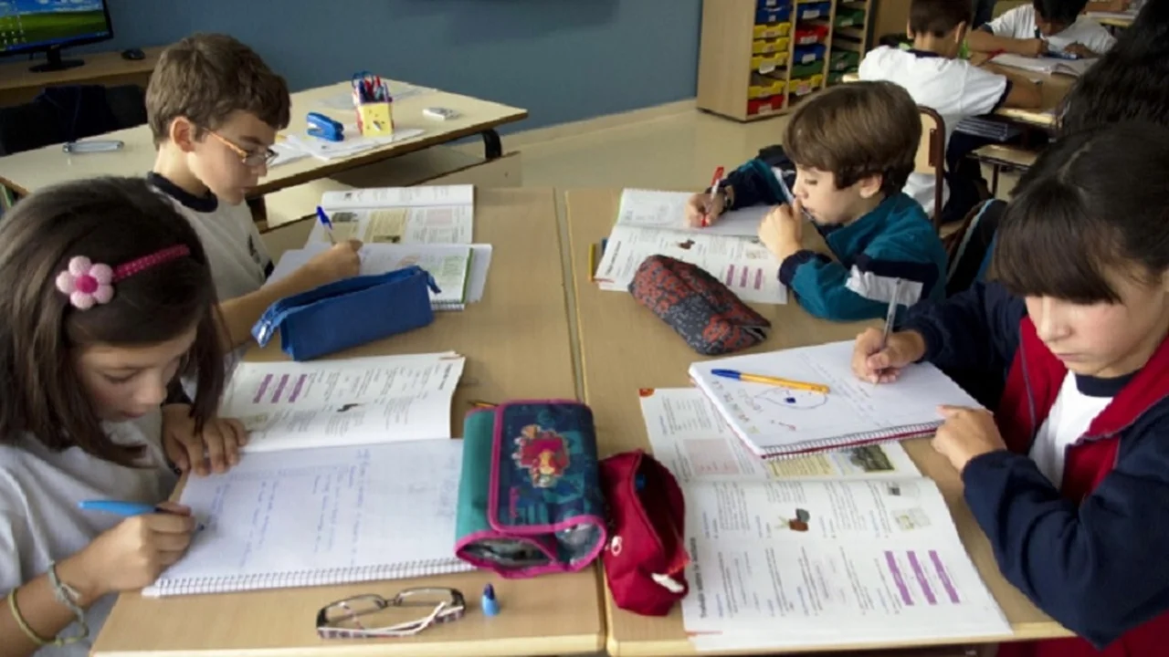 ayuda escolar anses