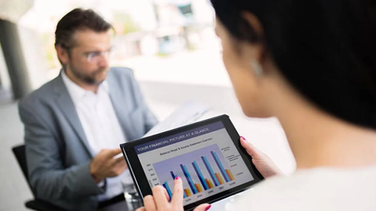 Ranking de CEO innovadores