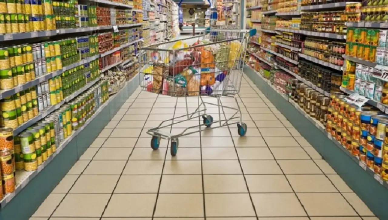 Supermercado