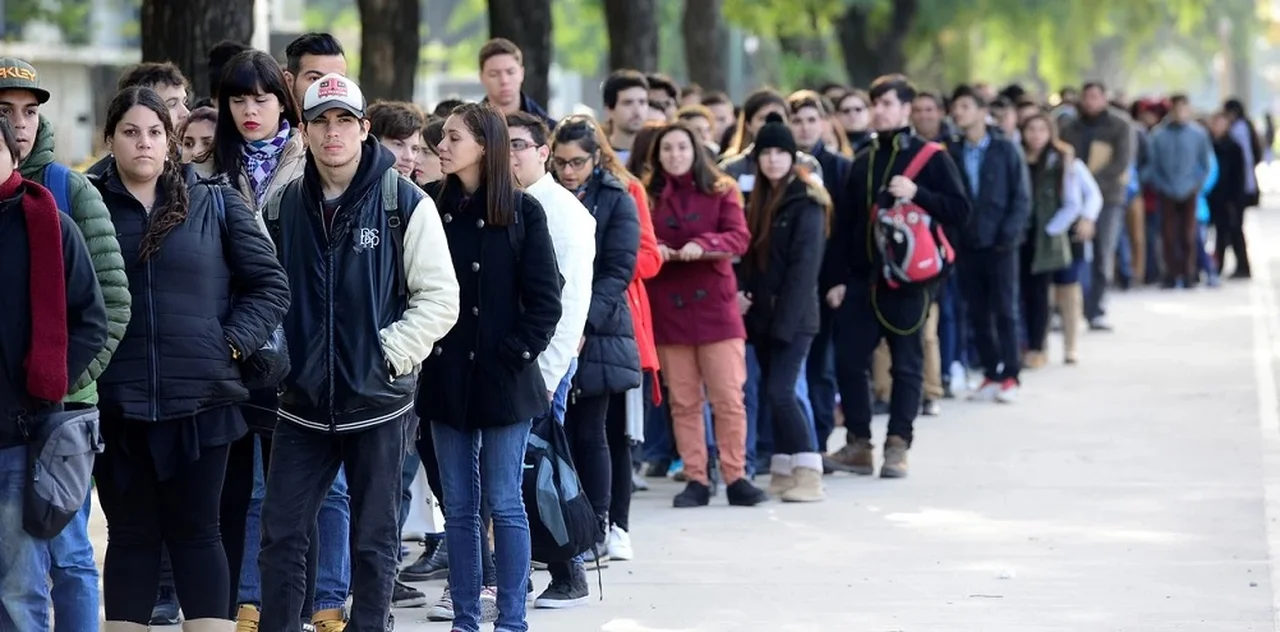 Así es el nuevo beneficio de ANSES de hasta $78.000 para padres desempleados: conocé los requisitos