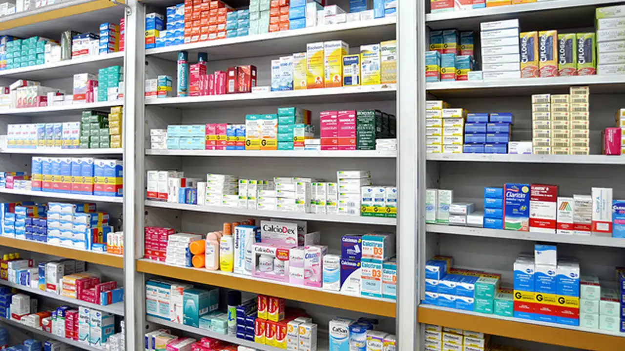 farmacias