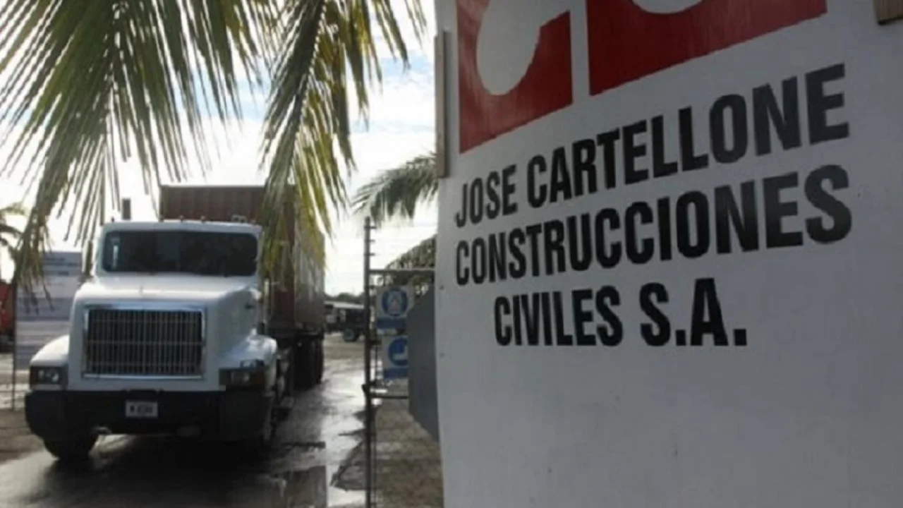 cartellone